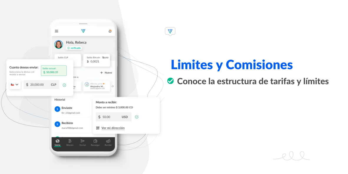 limites-y-comisiones-vita-wallet