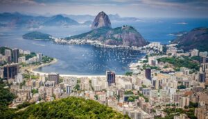 Brasil se posiciona como la economía más innovadora de Latam