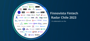 Fintech en Chile: Un ecosistema en crecimiento continuo