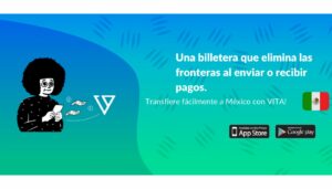 Enviar, girar y transferir dinero a México desde Chile