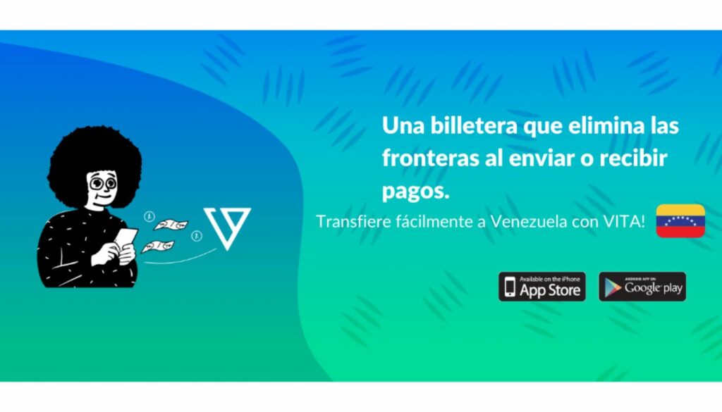 Enviar, girar y transferir dinero a Venezuela desde Chile