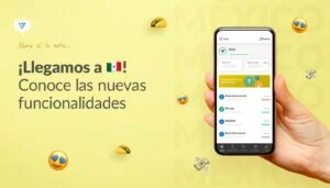 Conoce los beneficios para nuestros Vita usuarios en México