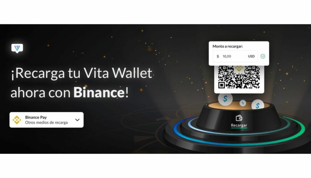 Binance Pay