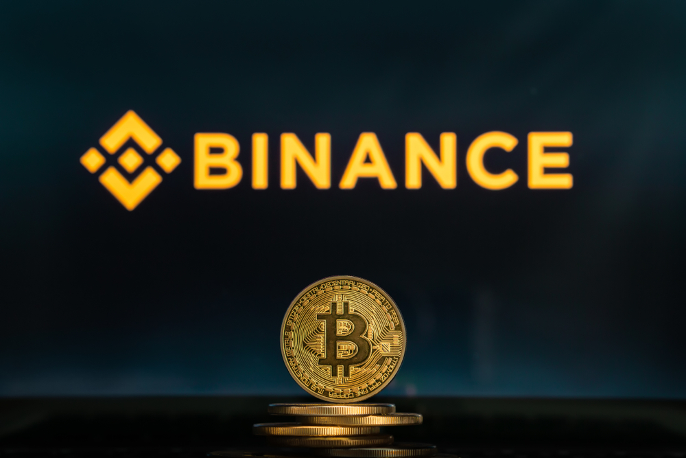 Recarga tu Vita Wallet ahora con Binance Pay