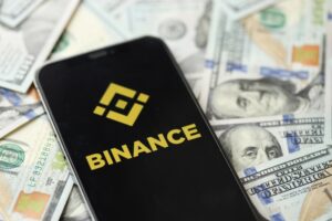 Así puedes recargar tu Vita Wallet con Binance Pay en México