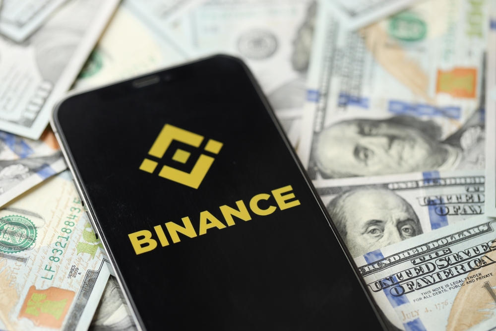 Así puedes recargar tu Vita Wallet con Binance Pay en México