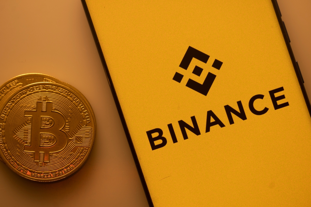 Todo sobre cómo recargar en dólares con Binance Pay