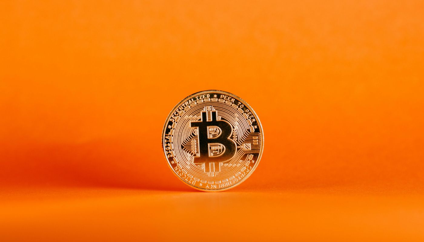 Valor del Bitcoin supera los USD 60K - Vita Wallet