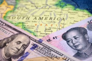 Descubre cómo enviar dinero de Perú a China