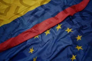 Paso a paso para enviar dinero de Colombia hacia la UE