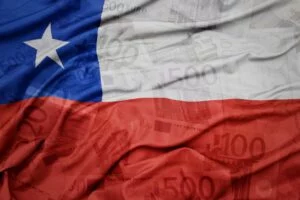 ¿Cómo enviar dinero de Chile a la UE?