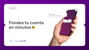 Nuevo método de recarga con Skrill disponible en Vita Wallet