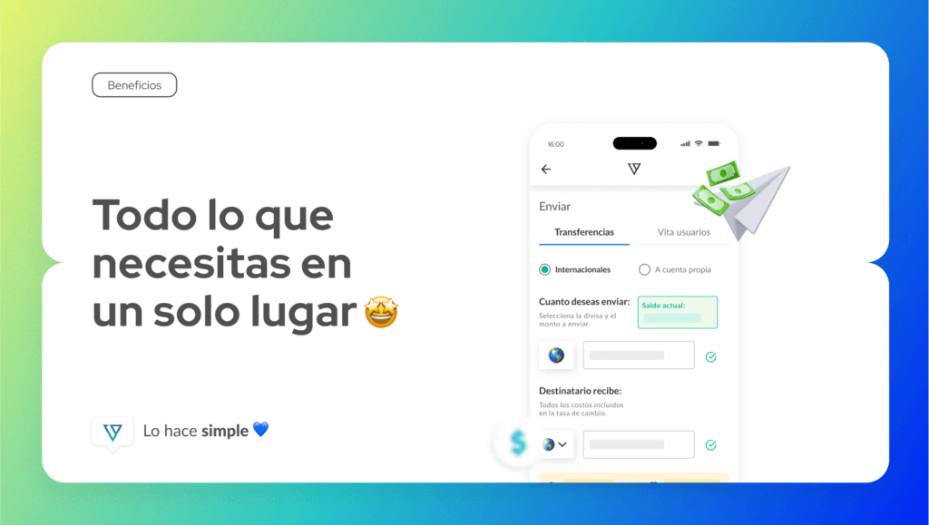 Cómo gestionar múltiples divisas tras recibir pagos en dólares