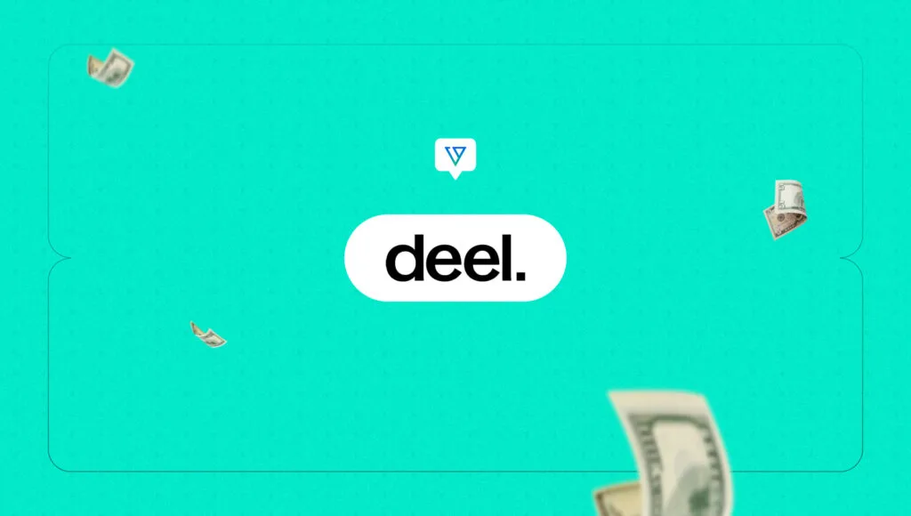 Recibe tus pagos en USD con Deel: Guía completa