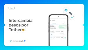 Intercambiar USDT en Argentina: Rápido y seguro