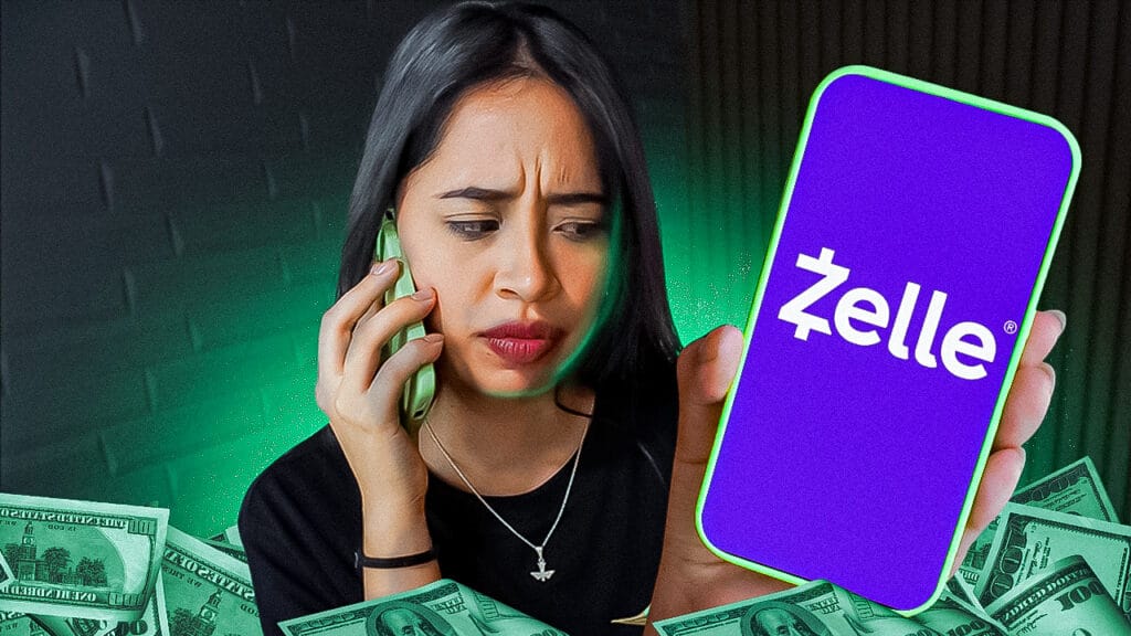 ¿Quieres transferir dinero a Zelle? ¡Aquí te explicamos cómo!