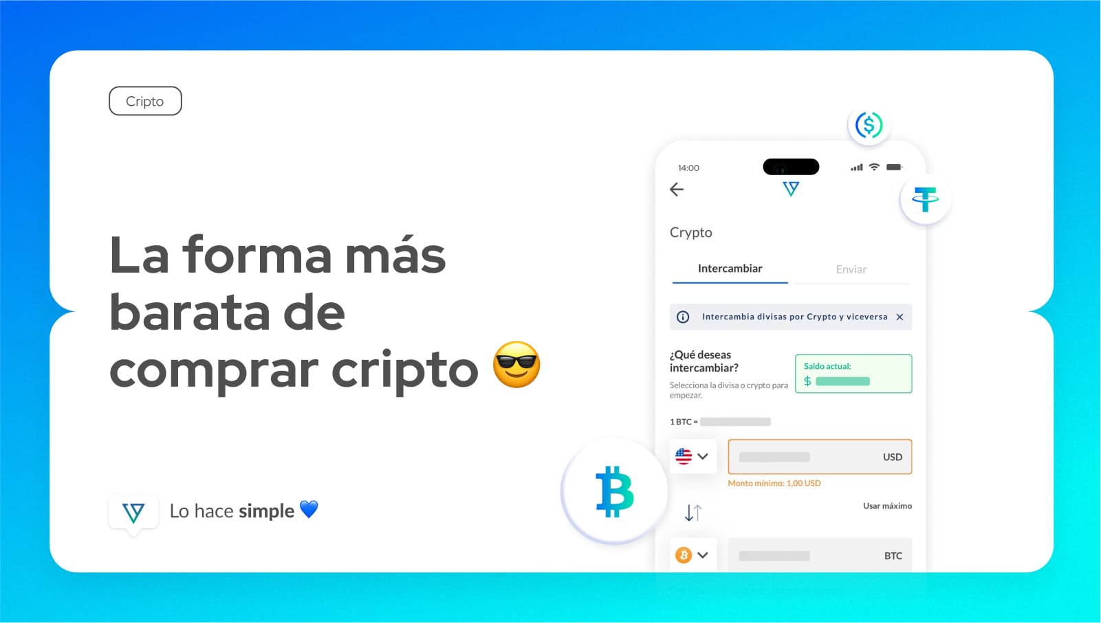 Cuáles son las cripto disponibles en tu país? Guía completa - Vita Wallet
