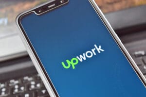 Cómo cobrar en dólares de Upwork hacia Vita Wallet