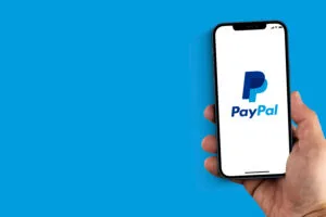 ¿Haces dinero por PayPal.me? Envía tus fondos a Vita Wallet