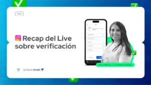 Resumen del segundo Vitalks sobre la verificación
