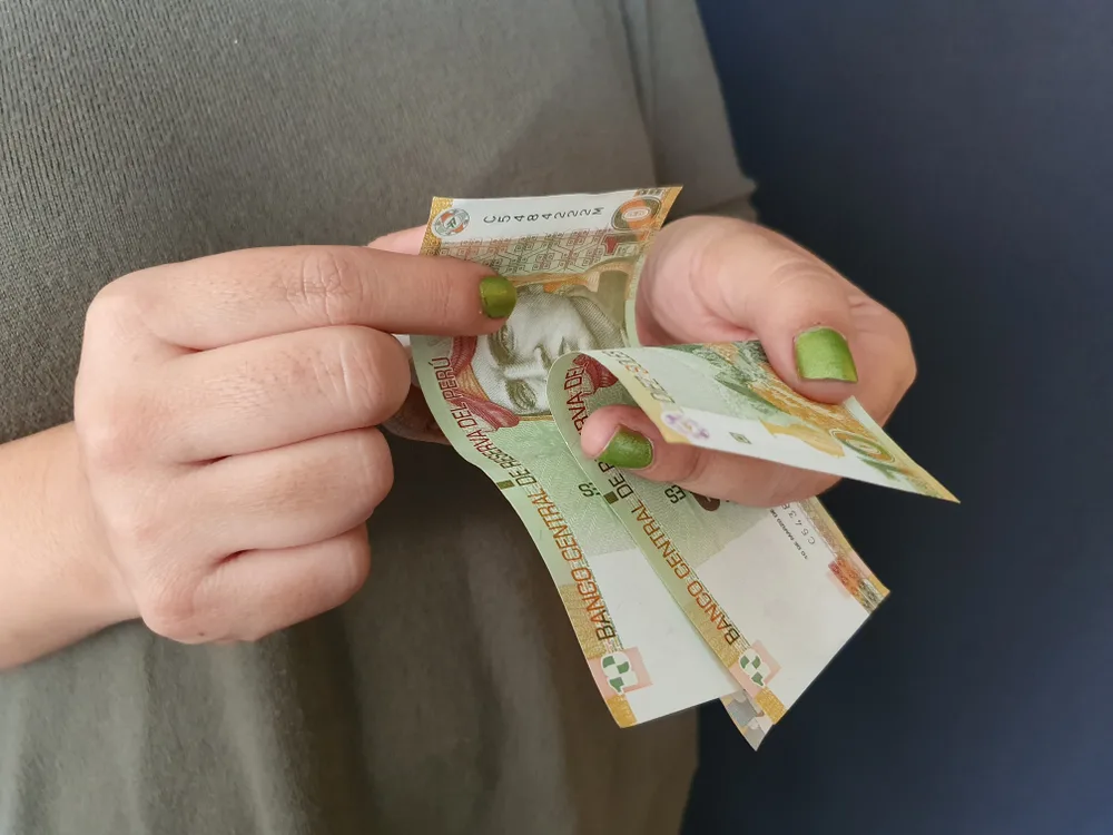 ¿Necesitas enviar dinero de Argentina a Yape? Descubre cómo