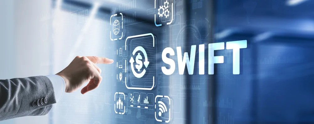 Pagos internacionales rápidos y seguros con la nueva ruta SWIFT
