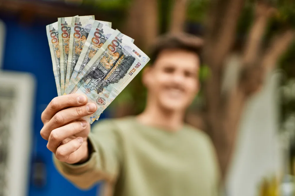 Enviar dinero de México a Yape de forma segura y económica