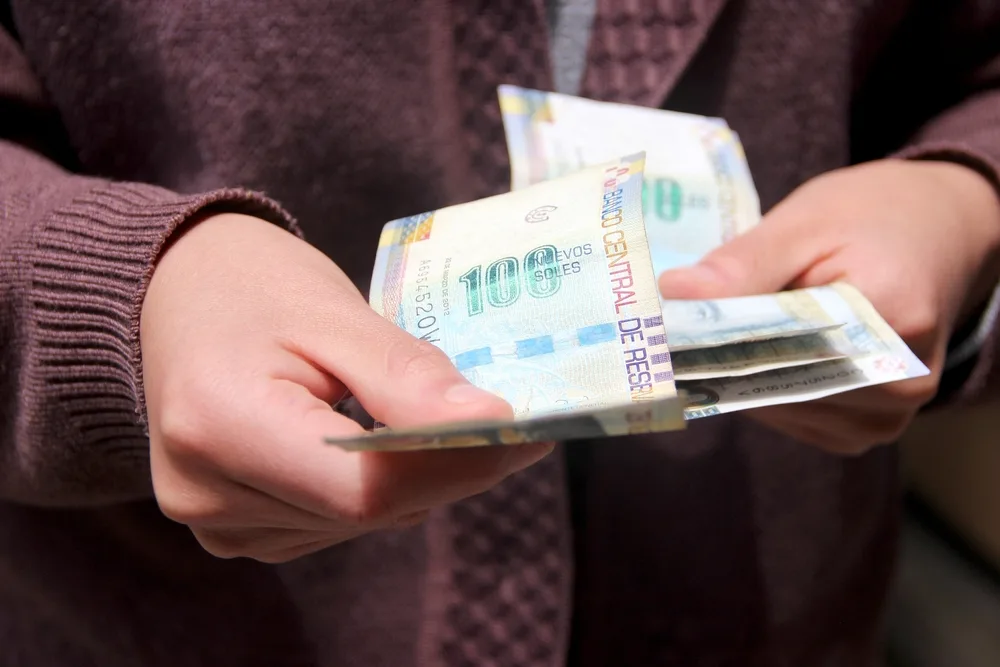 ¿Cómo enviar dinero de Bolivia a Yape? Sigue estos pasos