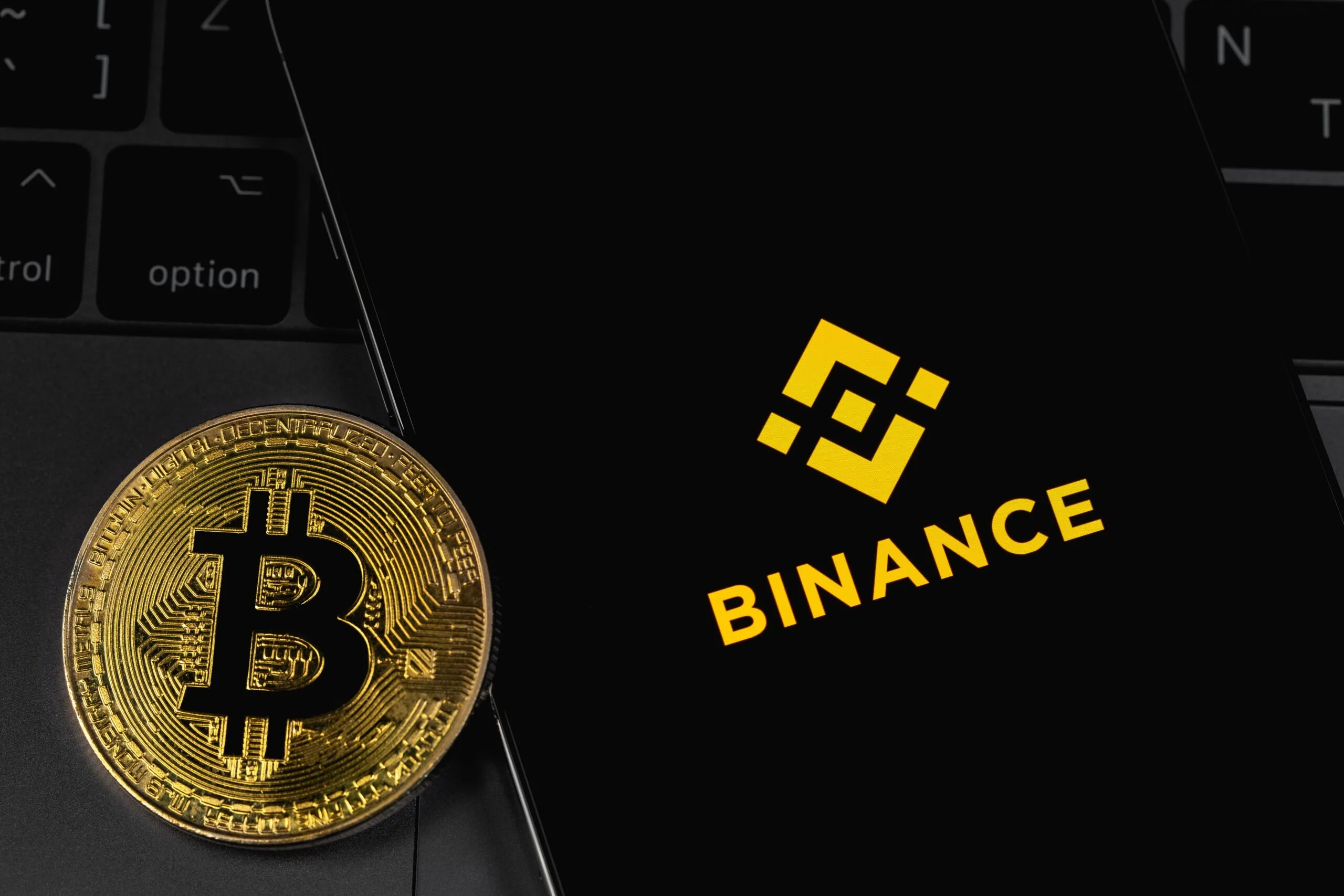 ¿Qué es Binance? Envía USDT fácilmente con Vita Wallet.