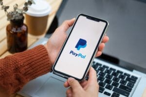 ¿Qué es PayPal? Retira USD sin costo hacia Vita Wallet