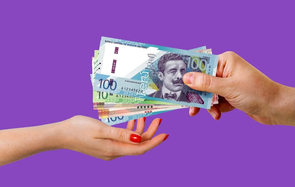 Enviar dinero de Chile a Yape: ¡Es muy fácil!