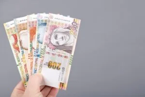 Enviar dinero de Colombia a Yape: ¡Rápido y fácil!