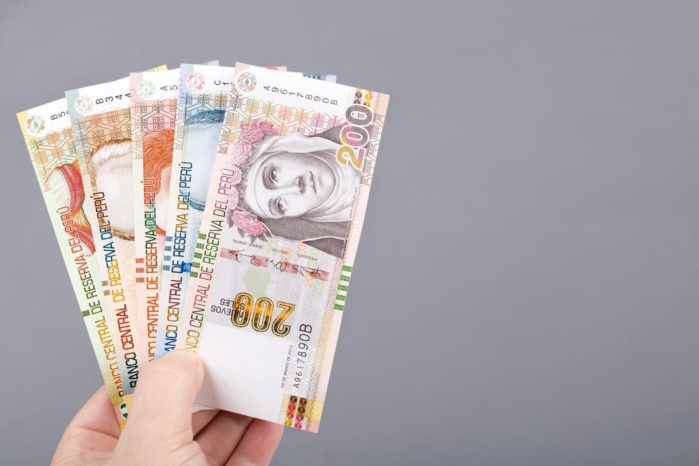 Enviar dinero de Colombia a Yape: ¡Rápido y fácil!