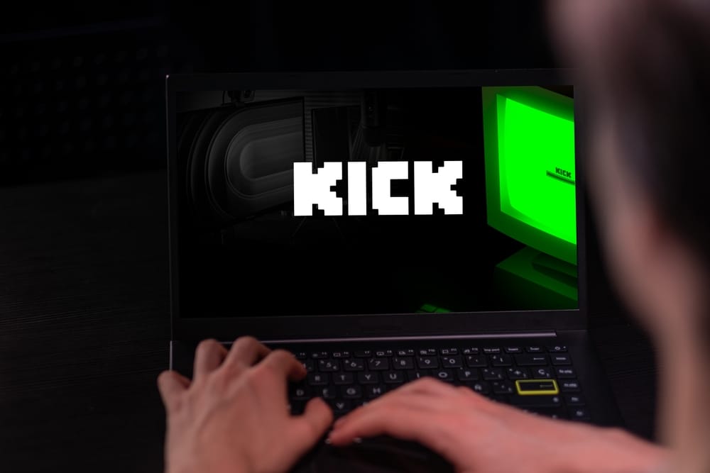 ¿Qué es Kick? Aprende a cobrar en USD como streamer