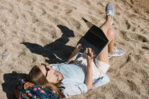 Beneficios de ser freelancer: libertad, flexibilidad y más