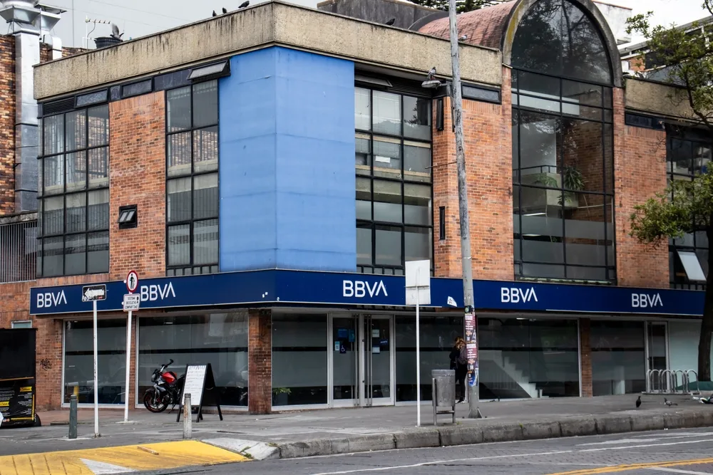 Qué es BBVA Colombia y cómo transferir desde Vita Wallet