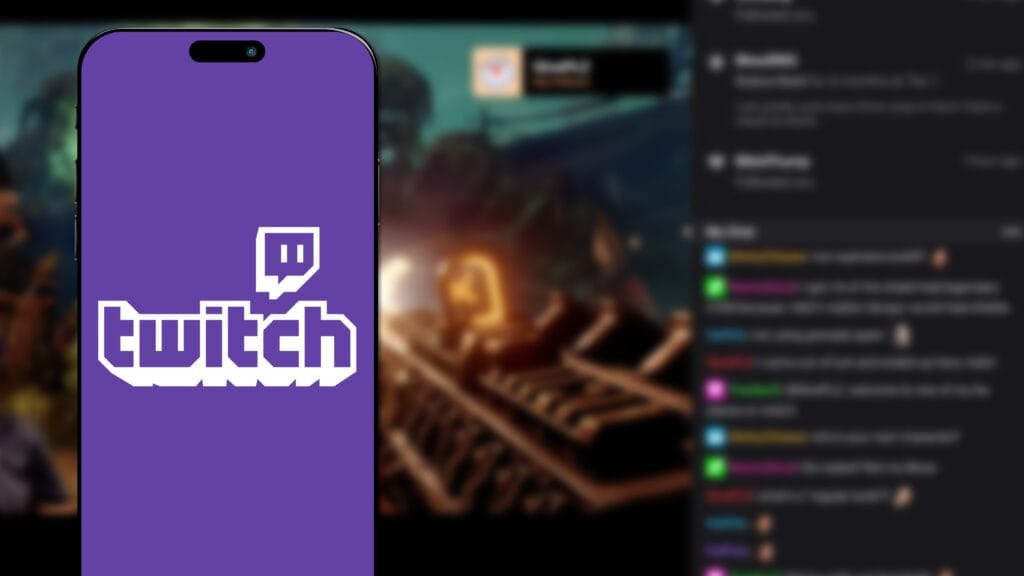 Twitch: qué es y cómo ganar dinero en USD