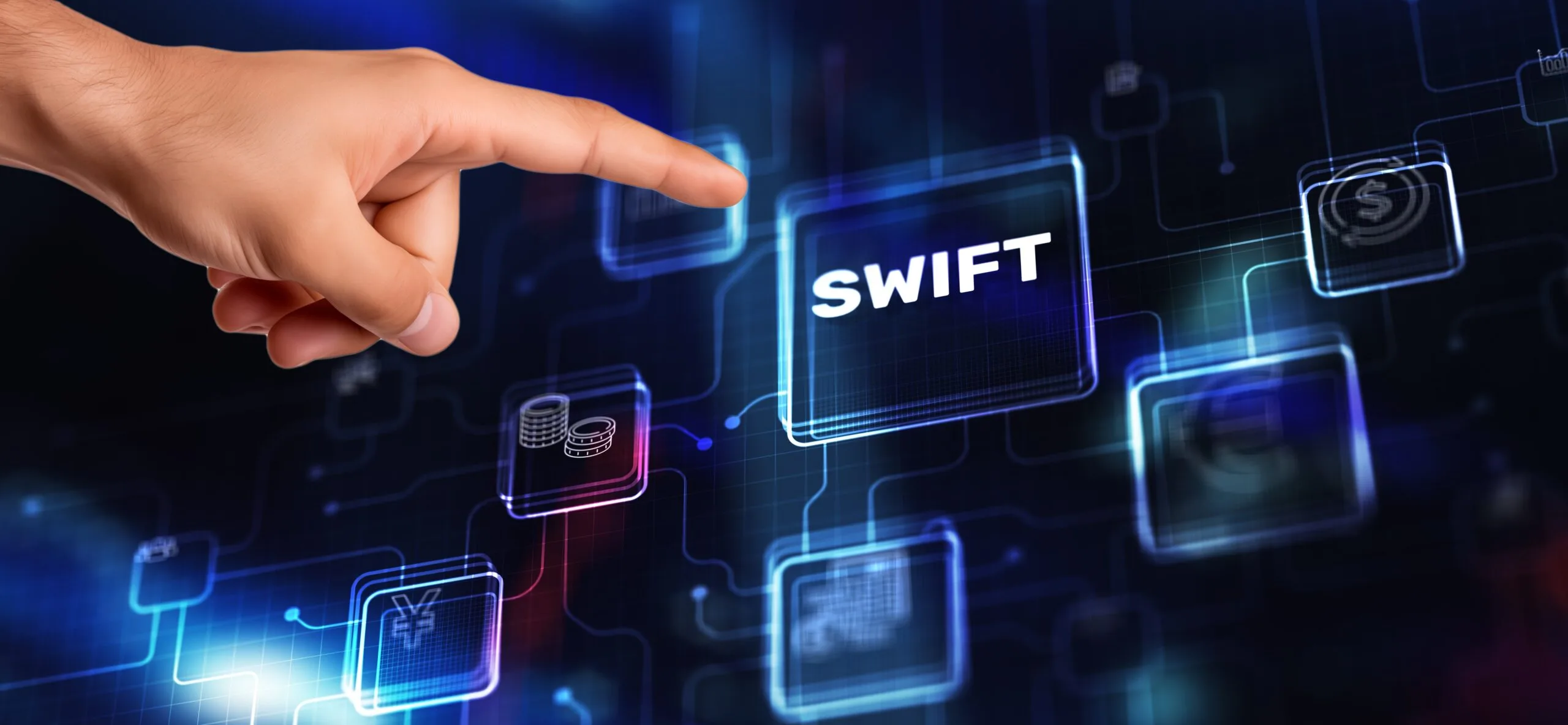 ¿Cuál es el SWIFT de mi banco? Descubre cómo encontrarlo aquí
