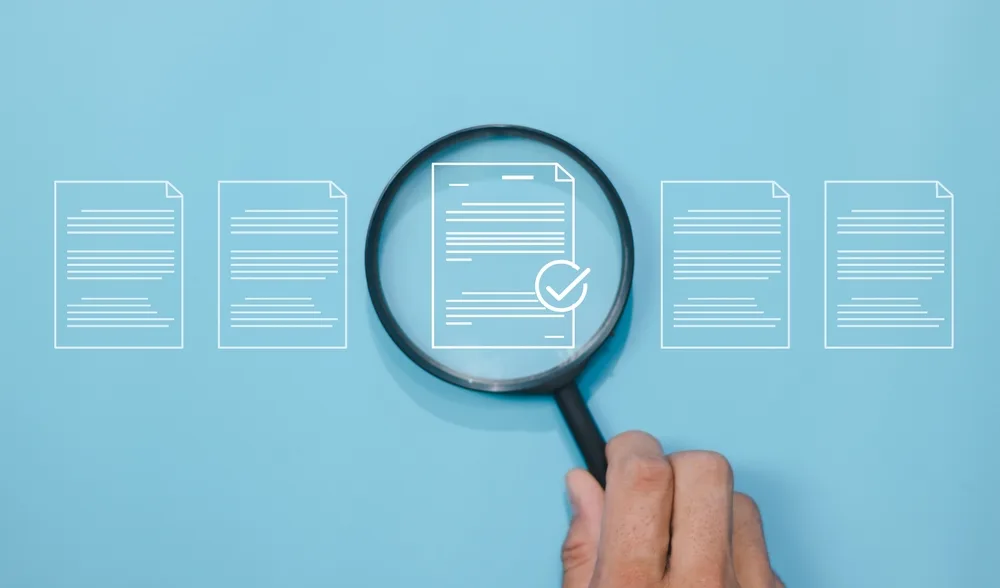 verificar tu cuenta en Vita Wallet