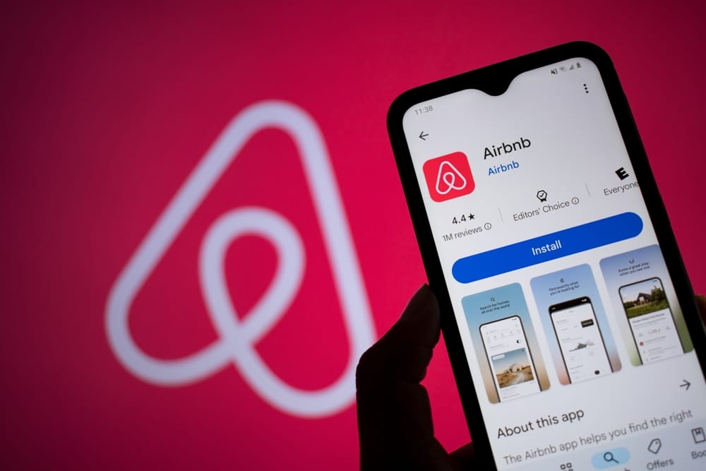 ¿Qué es Airbnb? Descubre cómo funciona y cobra tus USD