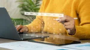 Conoce los feriados de 2025 y nuestros canales de atención