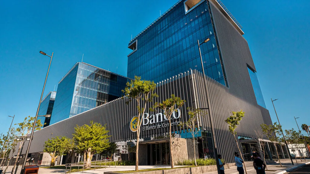 ¿Qué es el Banco de Corrientes? Transfiere desde Vita Wallet