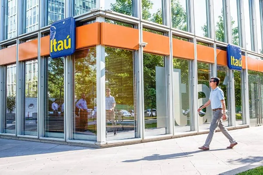 Qué es el Itaú Chile y cómo enviar plata desde Vita Wallet