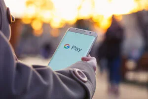¿Qué es Google Pay? Pagos móviles fáciles con tu Vita Card