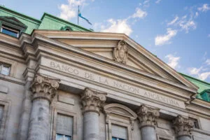 ¿Qué es el Banco de la Nación en Argentina?