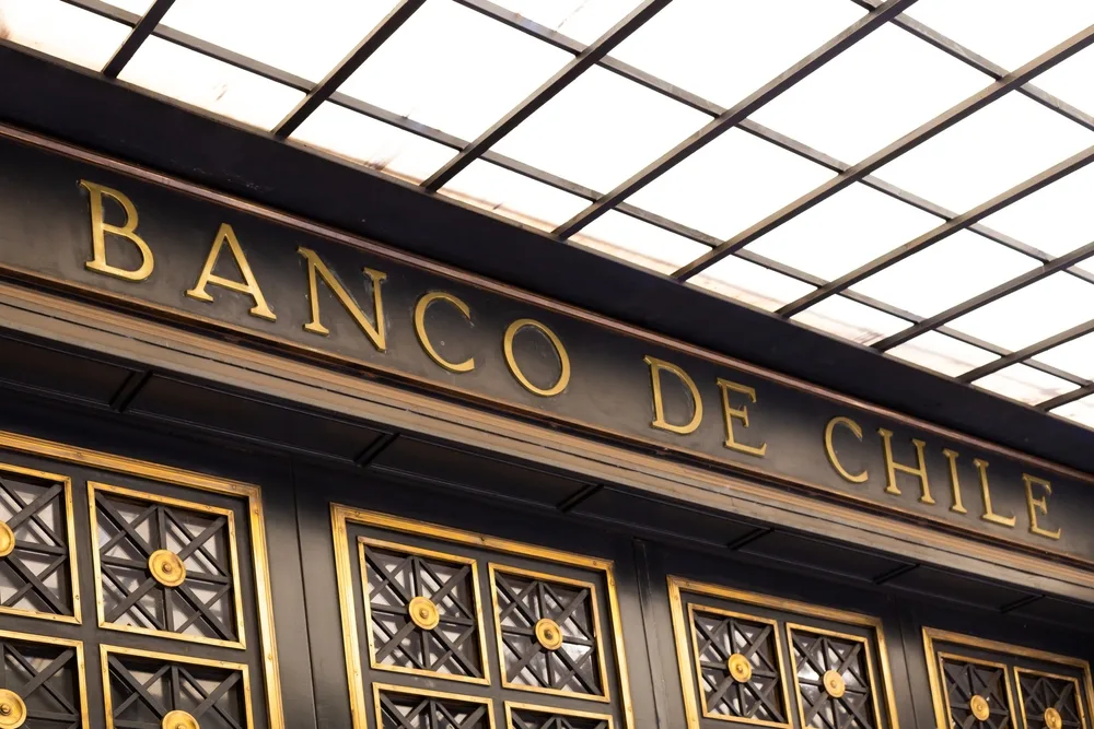 qué es el banco de Chile