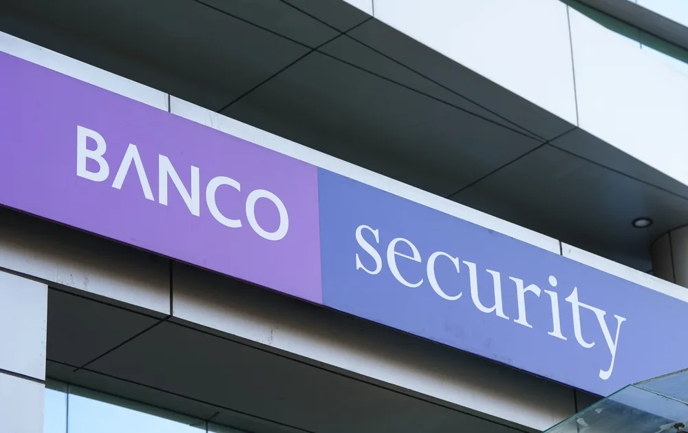 ¿Qué es Banco Security? Servicios y productos en Chile