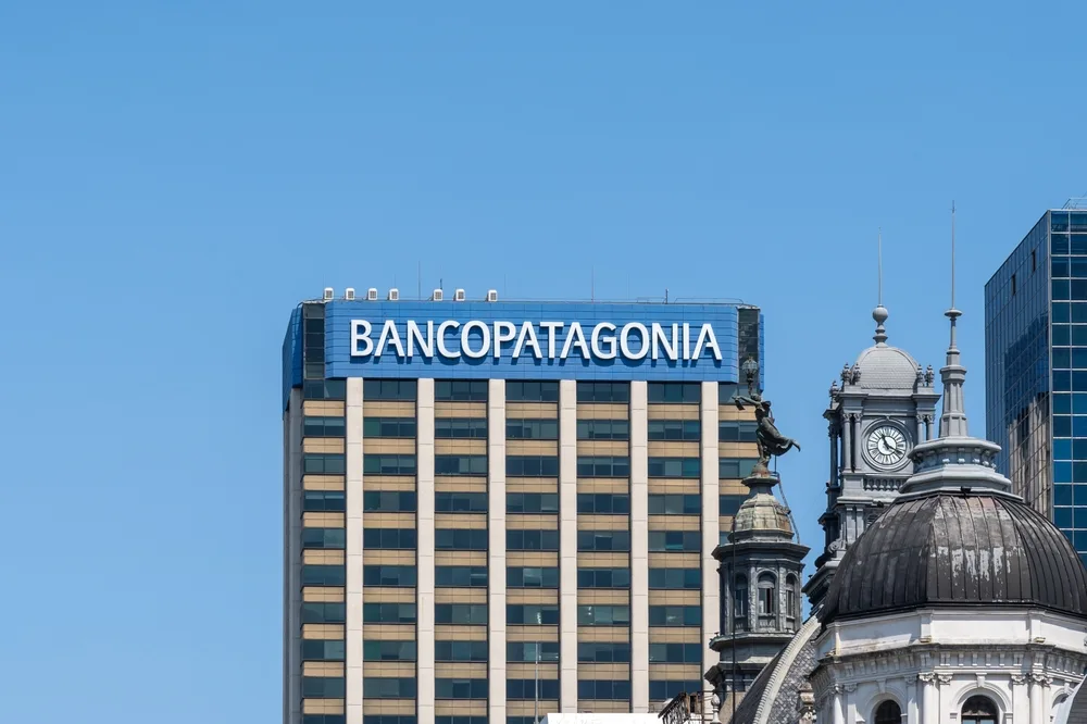 ¿Qué es Banco Patagonia? Paso a paso para transferir