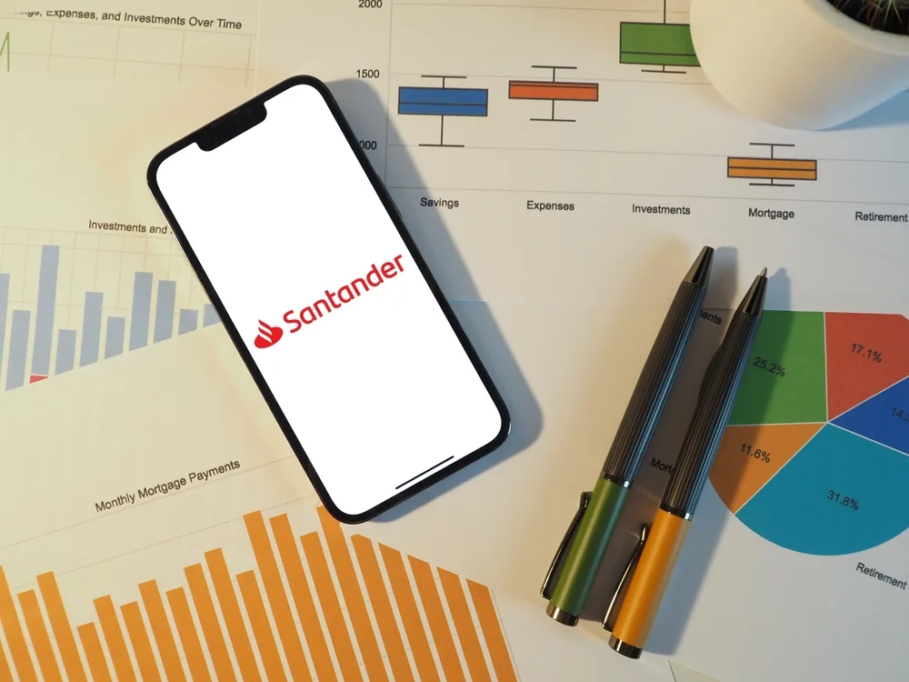 Banco Santander Chile: ¿Qué es y qué ofrece?