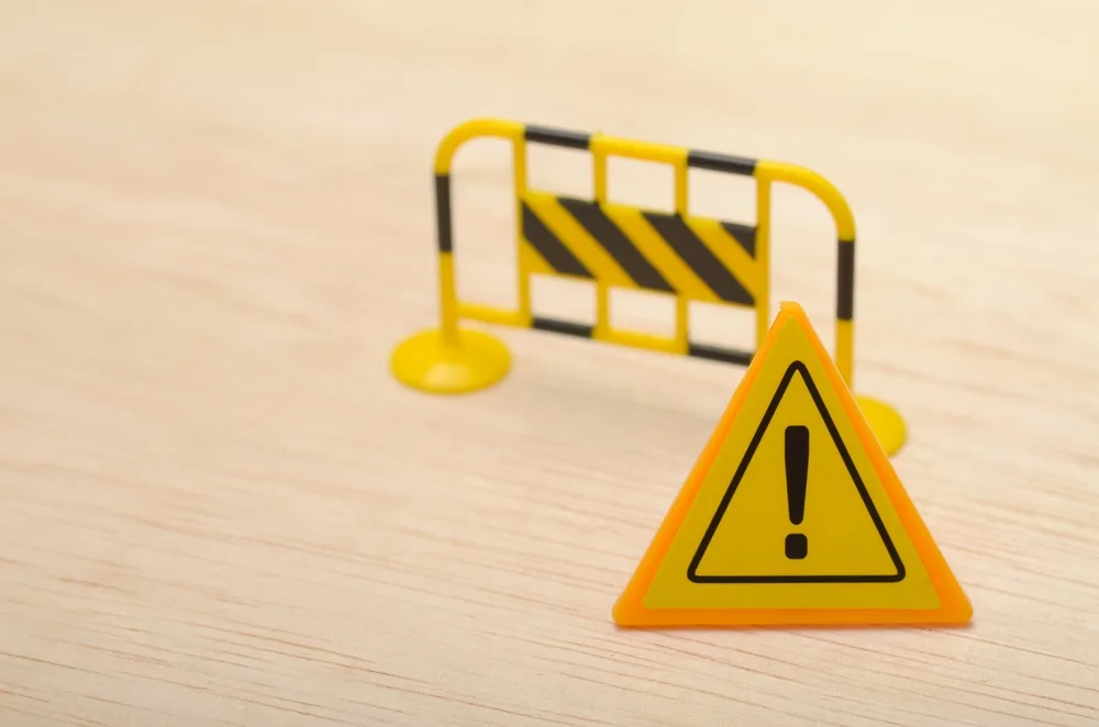¿Qué es una lista restrictiva y cómo funciona?